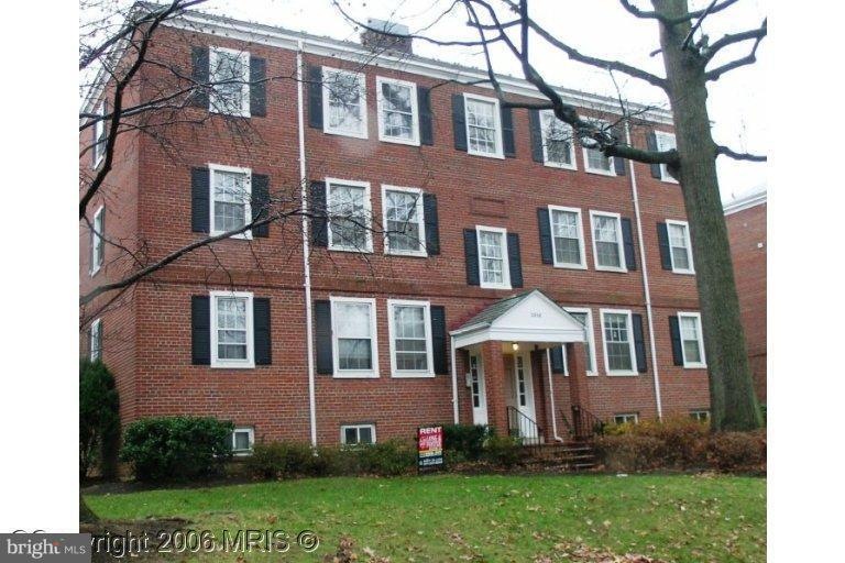 2938 S Columbus St unit 3283, Arlington, VA 22206 - photo 1