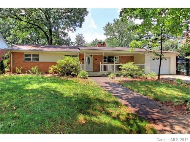 414 Coolidge Ave, Statesville, NC 28677 - photo 1