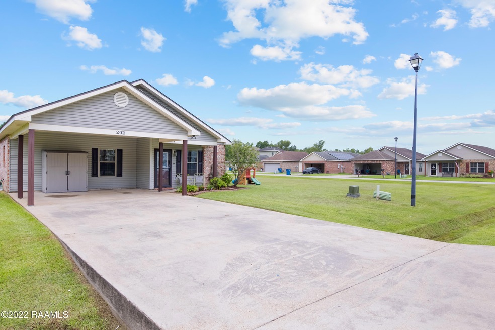 202 Sunflower Estates