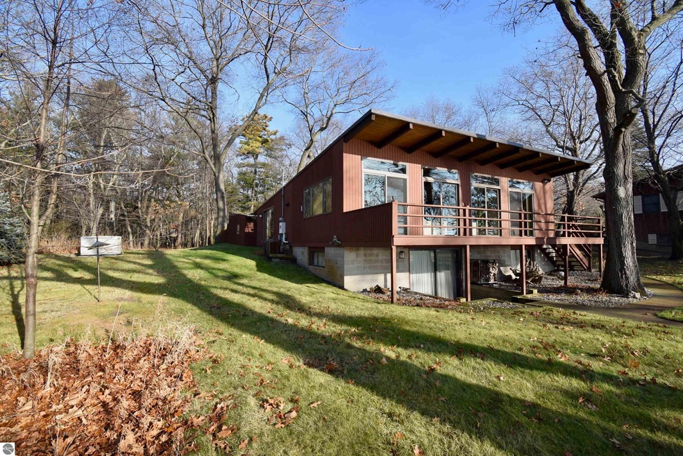 4854 E Michigan Ave, Au Gres, MI 48703 - photo 1