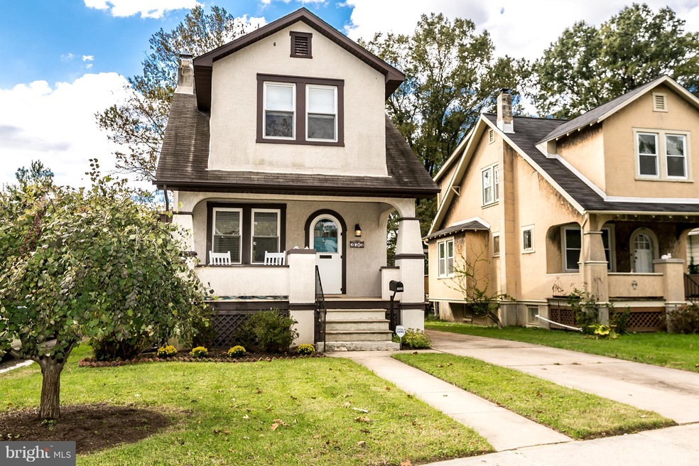 3013 Fleetwood Ave, Baltimore, MD 21214 - photo 1