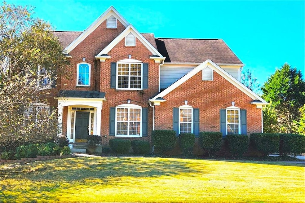 8055 Cavendish Place, Suwanee, GA 30024 - photo 1