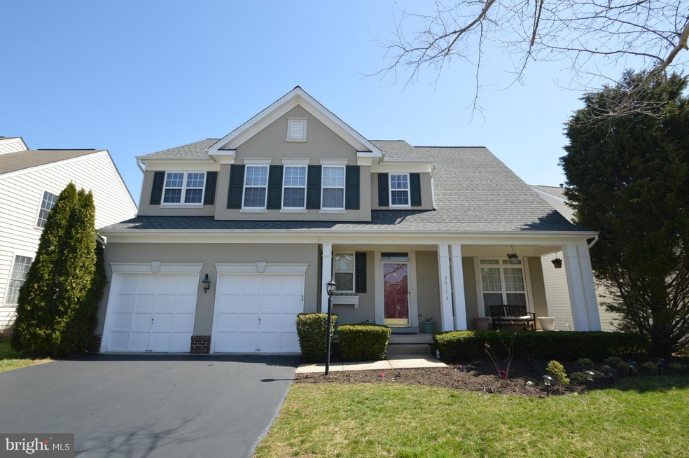 26178 Murrey Dr, Chantilly, VA 20152 - photo 1