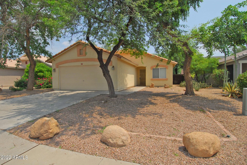 421 N Payton unit I, Mesa, AZ 85207 - photo 1