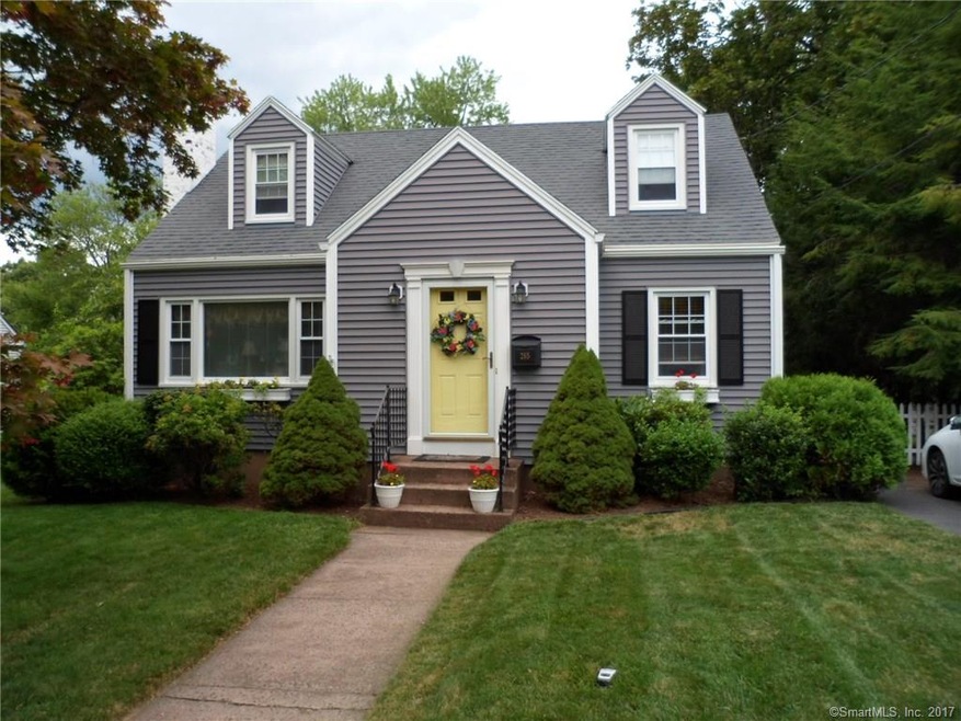 265 Henry St, Manchester, CT 06042 - photo 1