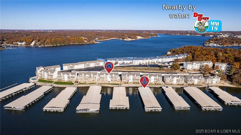 1481 Ledges Dr unit 622, Osage Beach, MO 65065 - photo 1