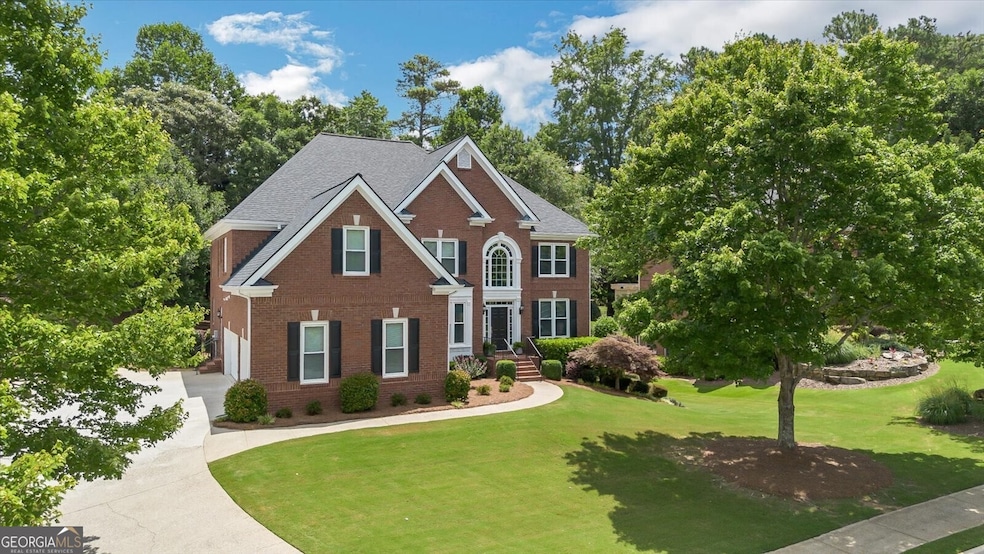 10965 Bracebridge Rd, Alpharetta, GA 30022 - photo 1