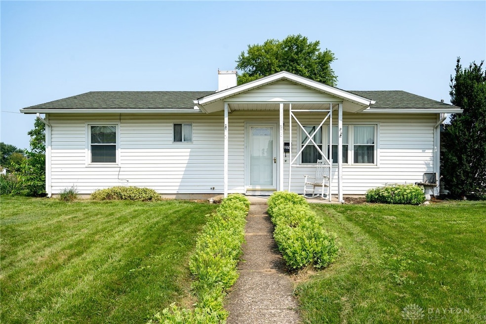 270 Sheelin Rd, Xenia, OH 45385 - photo 1