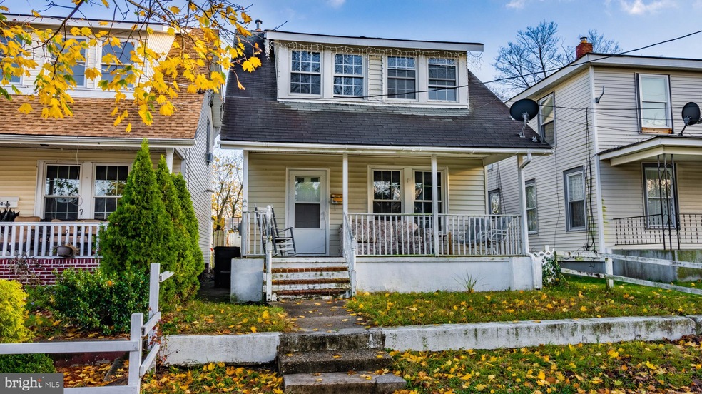 16 Orchard St W, Hammonton, NJ 08037 - photo 1