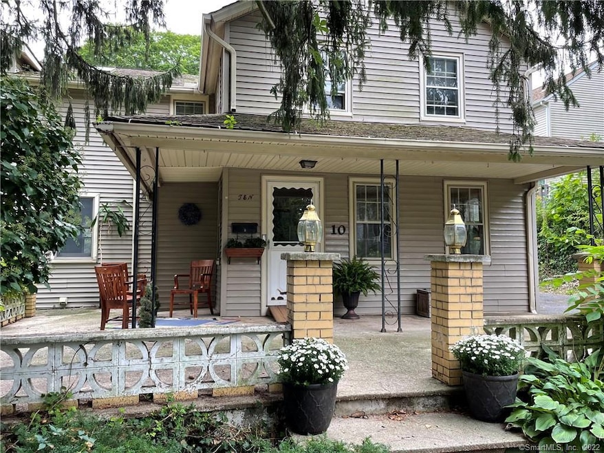 10 South St, Bethel, CT 06801 - photo 1