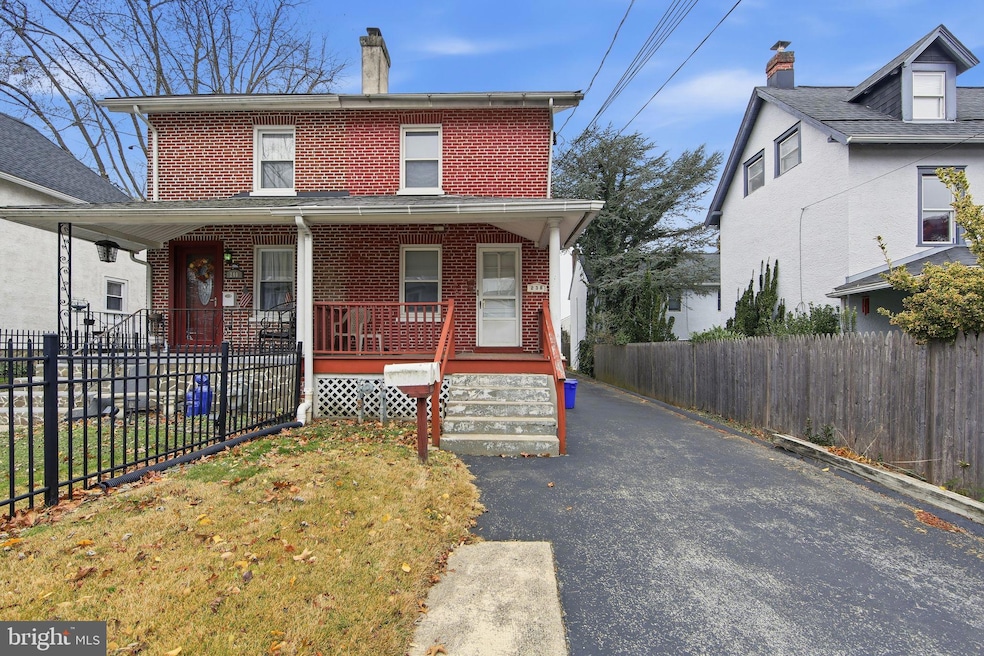 238 Highland Ave, Wayne, PA 19087 - photo 1