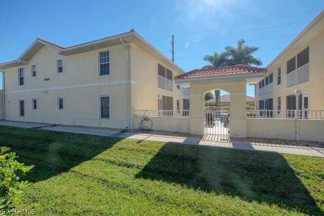 838 SW 47th Terrace unit A102, Cape Coral, FL 33914 - photo 1