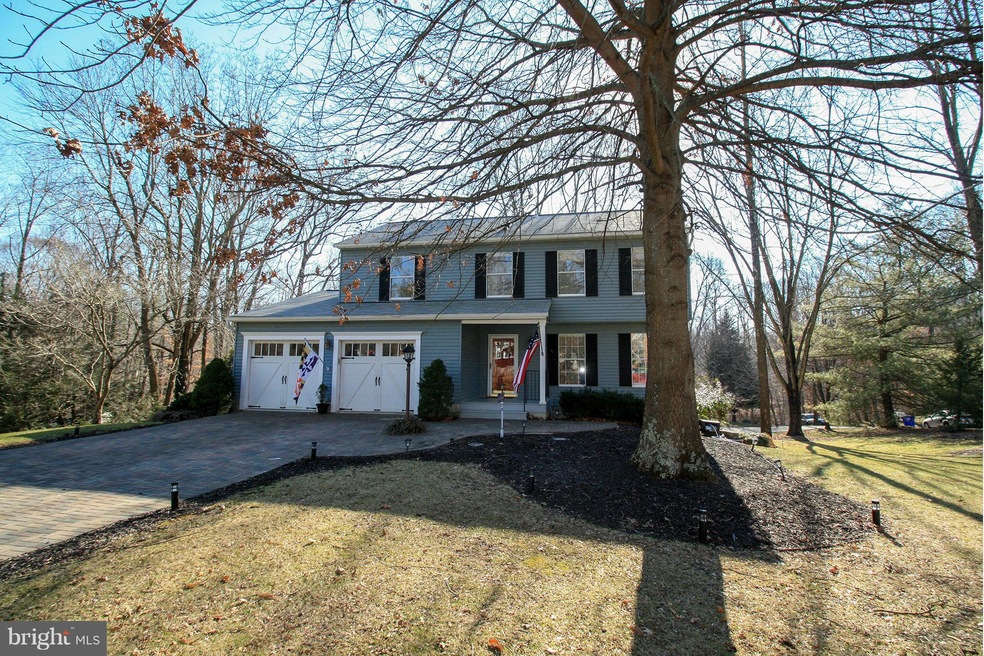 2517 Parliament Dr, Abingdon, MD 21009 - photo 1