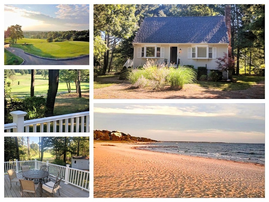 4 Cushman Rd, Wareham, MA 02571 - photo 1