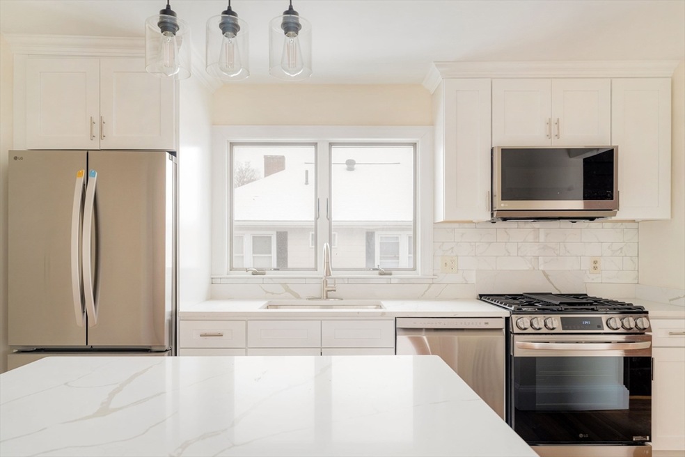 31-33 Underwood Ave unit 31, West Newton, MA 02465 - photo 1