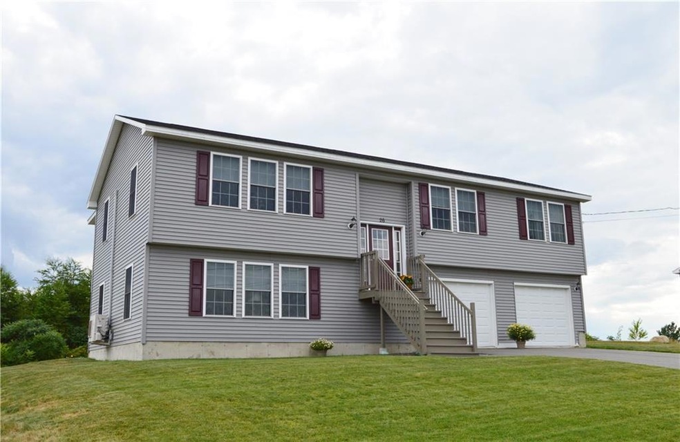 26 Wellesley Way, Bangor, ME 04401 - photo 1