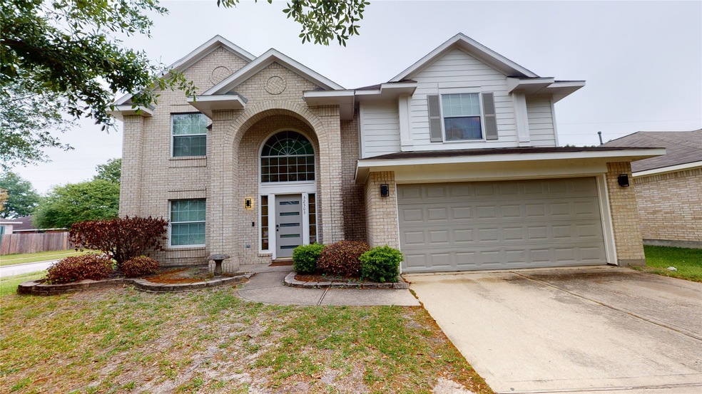 32303 Willow Creek Park, Conroe, TX 77385 - photo 1