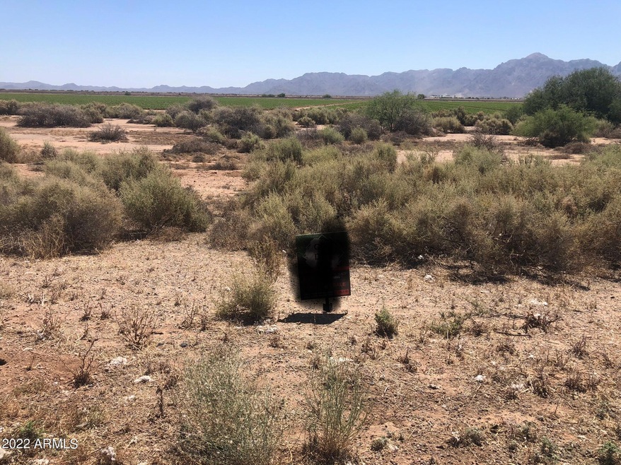 0 S Hwy 87 -- unit 32 6401600, Eloy, AZ 85131 - photo 1