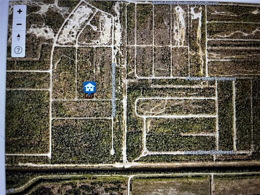 0 Unknown St SW unit MFRS5134823, Palm Bay, FL 32908 - photo 1