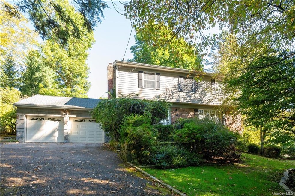 2 Meadow Ln, Chappaqua, NY 10514 - photo 1