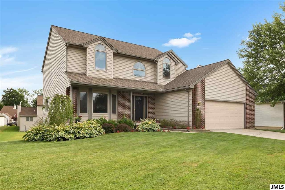 2324 Chestnut Crescent unit 248, Saline, MI 48176 - photo 1