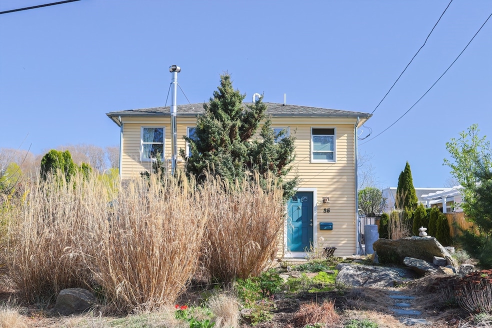 Sold $750,000 • Co-Listing Agent