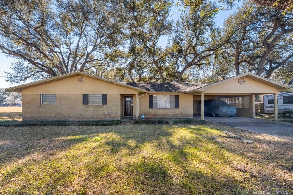 515 W Hudspeth St, Welsh, LA 70591 - photo 1