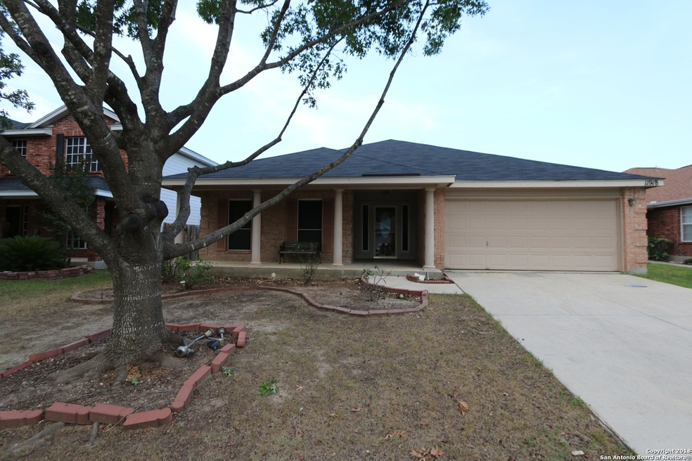 11918 Peach Crossing, Helotes, TX 78023 - photo 1