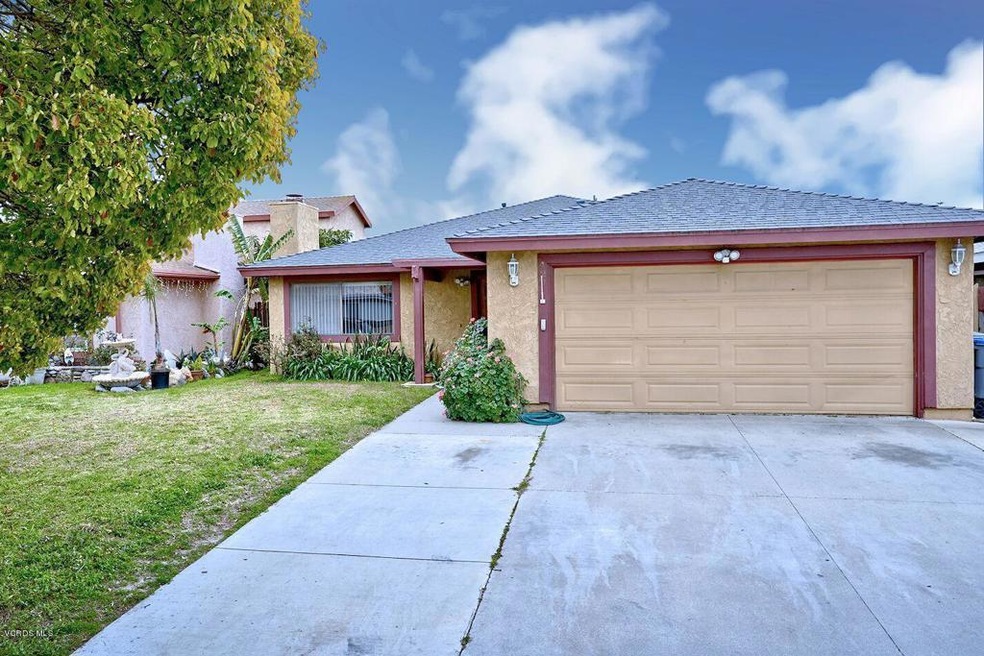 420 Campbell Way, Oxnard, CA 93033 - photo 1