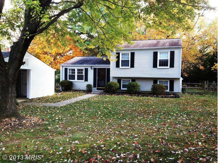 7129 Banjo Ct, Columbia, MD 21045 - photo 1