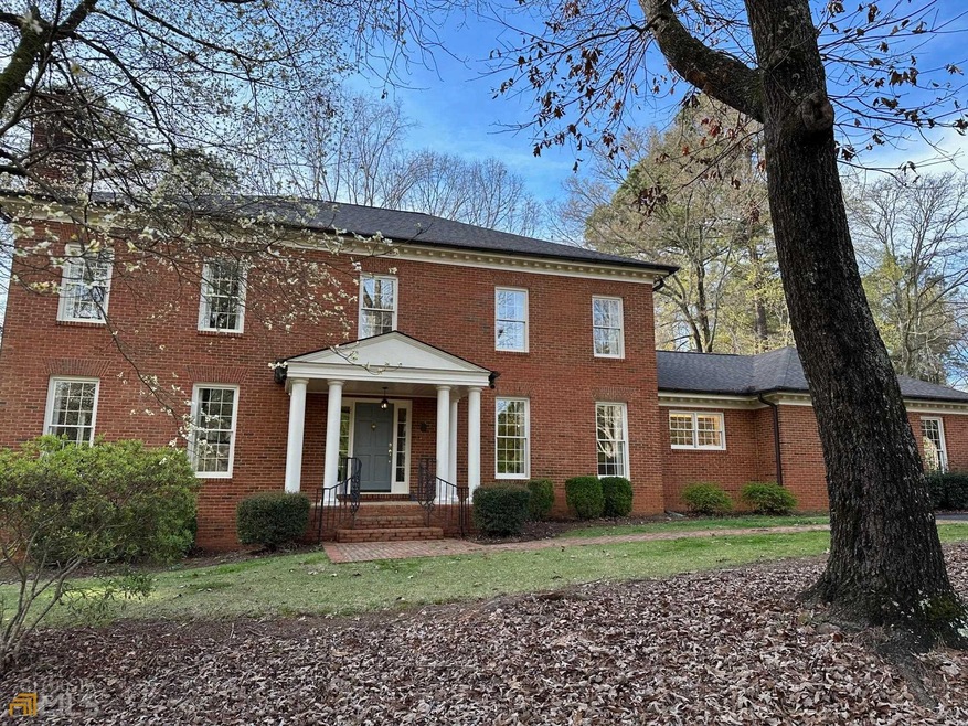 403 Highlander Run, Lagrange, GA 30240 - photo 1