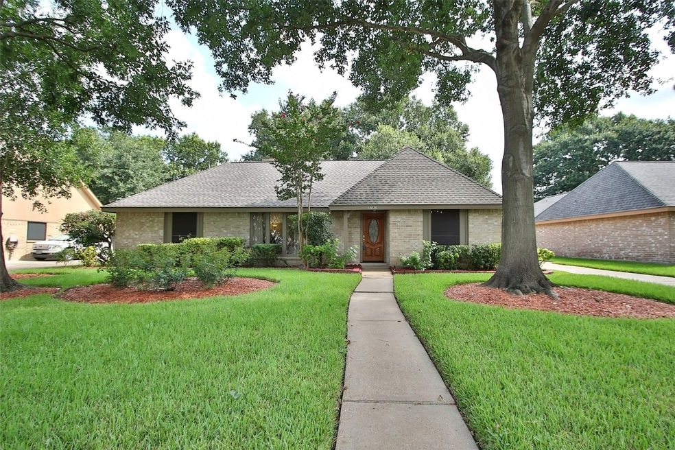 15826 Mesa Gardens Dr, Houston, TX 77095 - photo 1