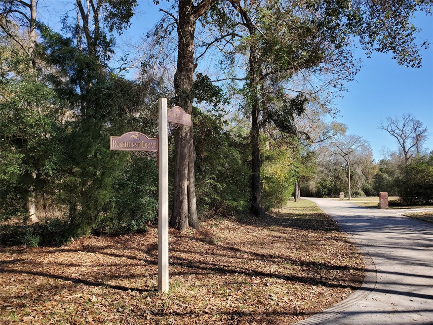 22502 Rosehurst Dr, Tomball, TX 77377 - photo 1