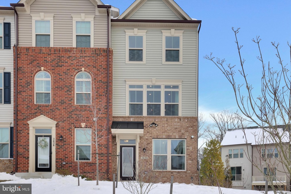 3434 Plum Run Way, Hanover, MD 21076 - photo 1