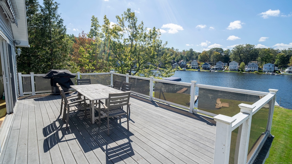 43 E Lake St, Winsted, CT 06098 - photo 1