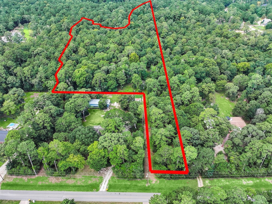 22909 Baneberry Rd, Magnolia, TX 77355 - photo 1