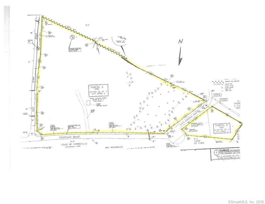 219 Frontage Rd, Ashford, CT 06278 - photo 1