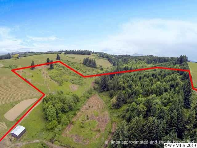 11711 NE Highway 240, Yamhill, OR 97148 - photo 1
