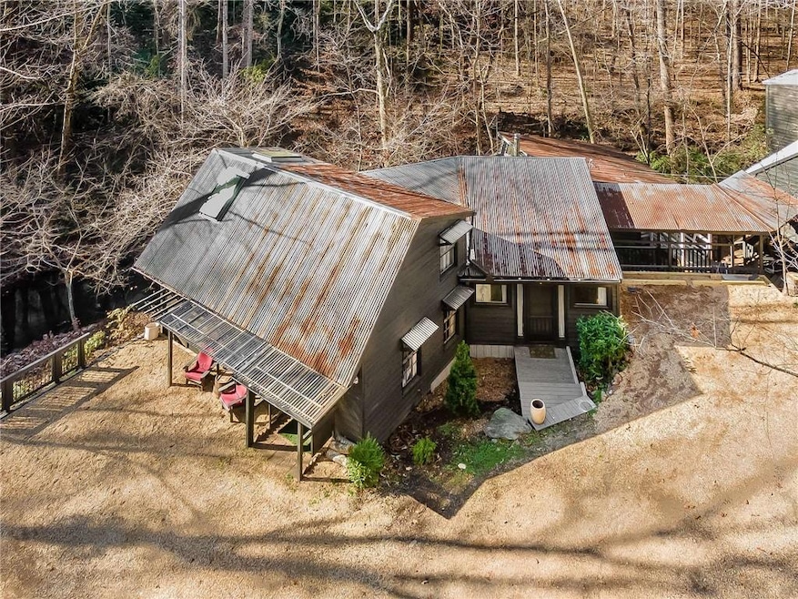 1580 Jones Rd unit Cottage 1, Roswell, GA 30075 - photo 1