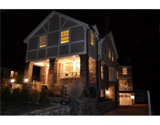 127 Havemeyer Place, Greenwich, CT 06830 - photo 1