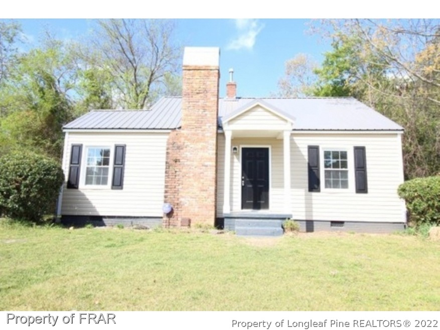 207 Willborough Ave, Fayetteville, NC 28303 - photo 1