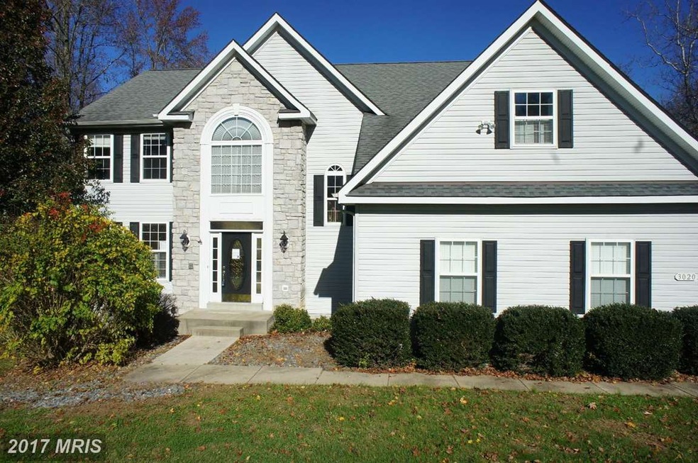 3020 Ali Ct, Huntingtown, MD 20639 - photo 1