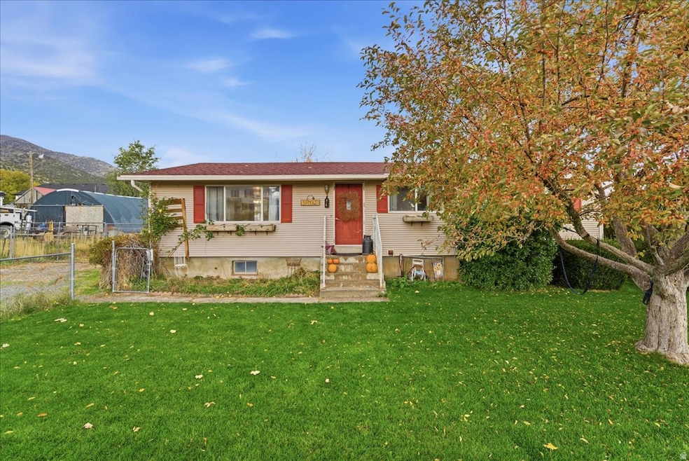 74 W 100 S, Cedar Valley, UT 84013 - photo 1