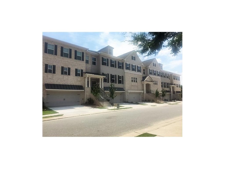WOODLANDS PRESERVE offers two floorplans - the ART