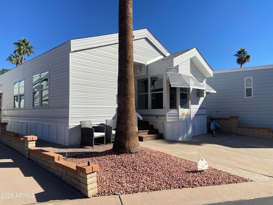 2128 S Dakota Ave, Apache Junction, AZ 85119 - photo 1