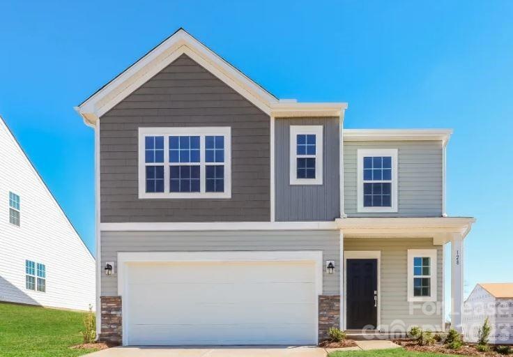 128 Parson Ln, Statesville, NC 28625 - photo 1