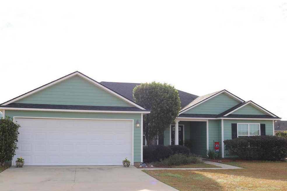 100 Montana Paul Way, Thomasville, GA 31757 - photo 1