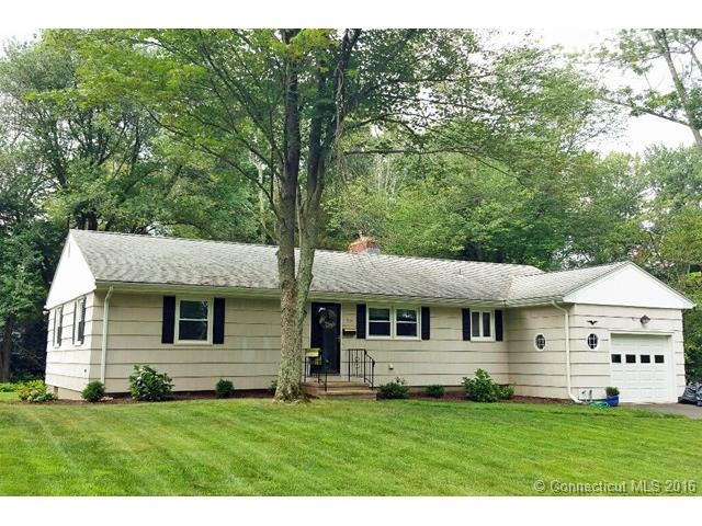 Quiet location in the South Rolling Acre neighborh