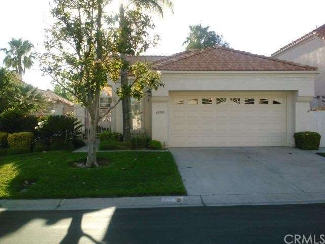 Beautiful Curb Appeal