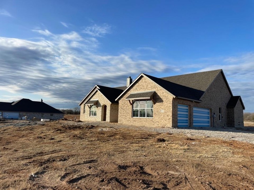 2021 Liberty Ct, Weatherford, TX 76088 - photo 1